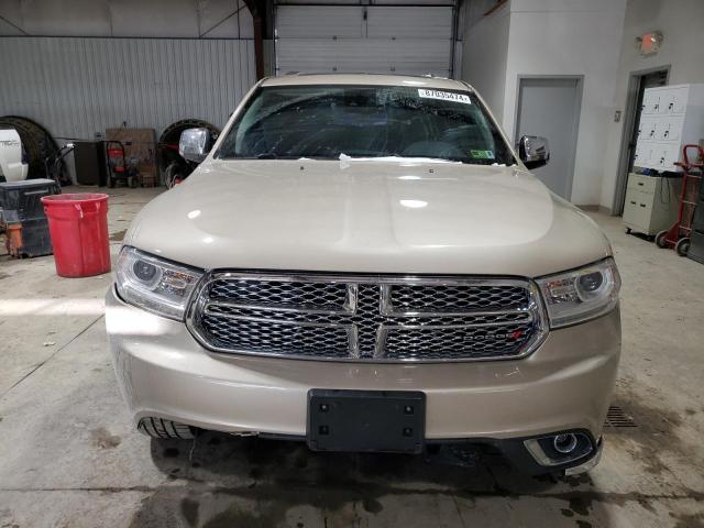 2015 DODGE DURANGO CI - 1C4RDJEG7FC870102