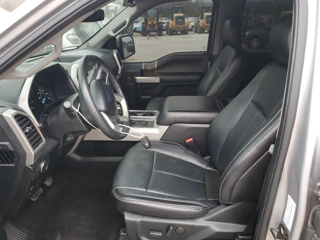 2020 FORD F150 SUPER - 1FTEW1C57LKD27523