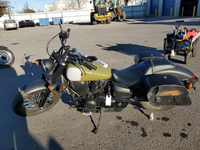 2023 HONDA VT750 C2B JH2RC5388PK300047