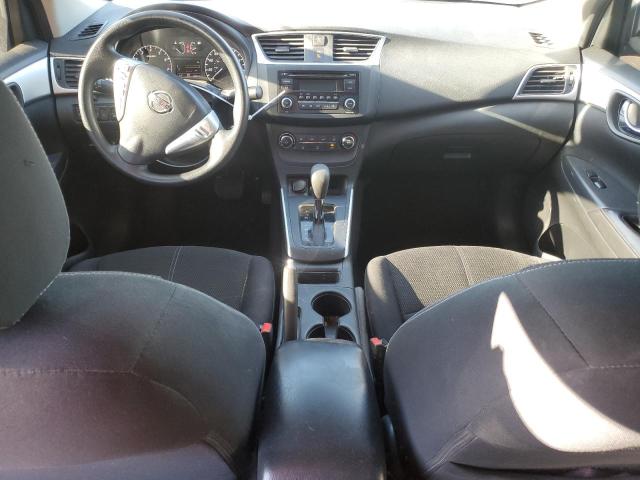 2016 NISSAN SENTRA S - 3N1AB7AP0GY241269