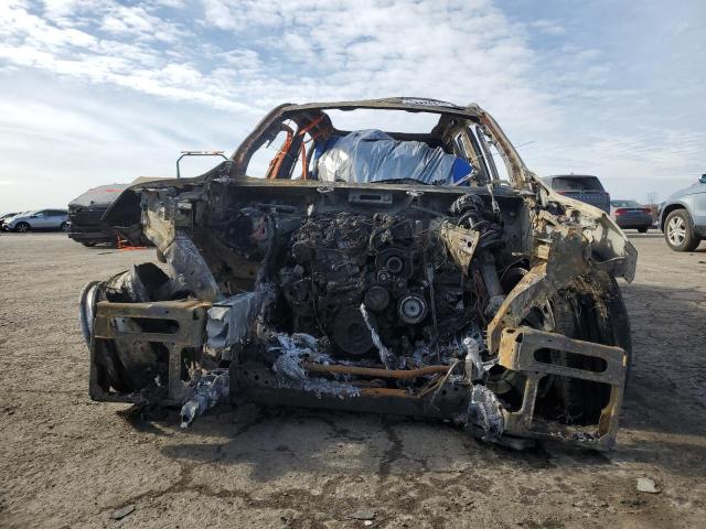 2025 BMW X3 30 XDRI 5UX53GP03S9Y42677