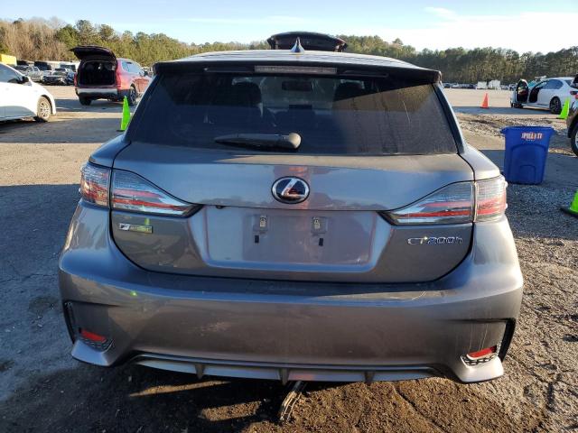2015 LEXUS CT 200 JTHKD5BH8F2250496