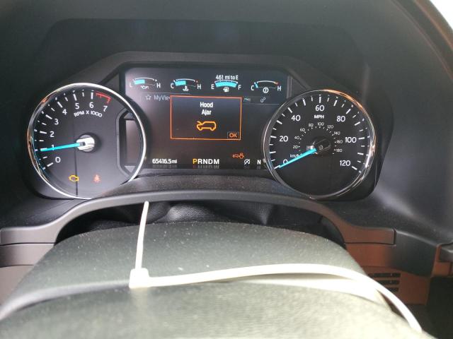 2020 FORD EXPEDITION - 1FMJU1KT9LEA41087