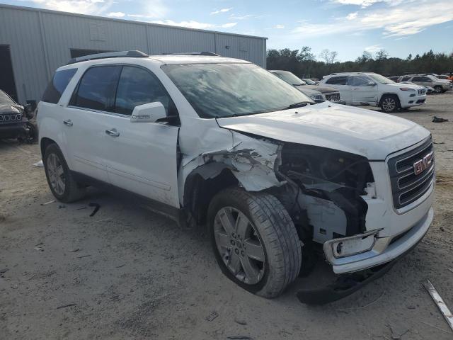 Vin: 1gkkrskd0hj109921, lot: 43197255, gmc acadia slt-2 20174