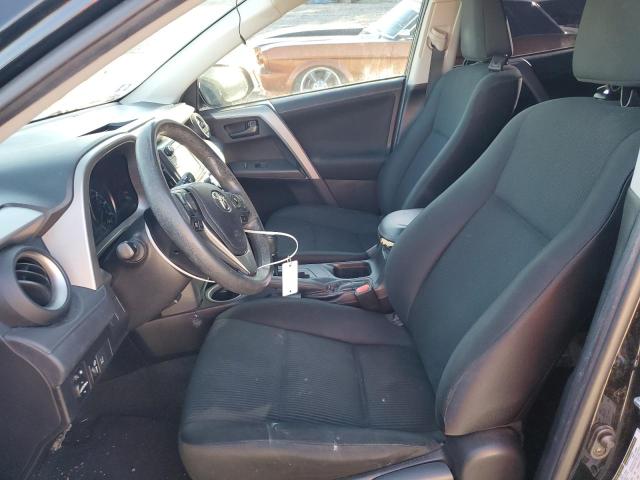2018 TOYOTA RAV4 LE - 2T3ZFREV5JW453896