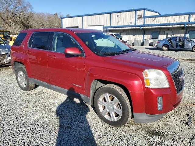 2015 GMC TERRAIN SL 2GKALMEKXF6272623