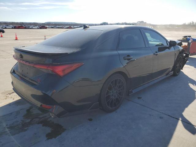 Vin: 4t1fz1fb2mu070169, lot: 86775234, toyota avalon trd 20213