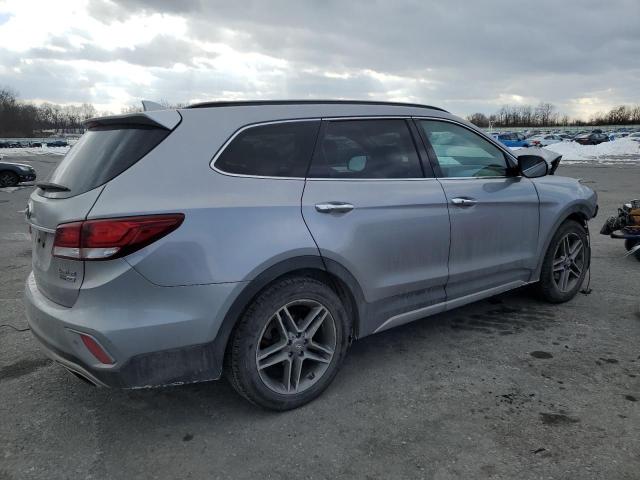 2017 HYUNDAI SANTA FE S KM8SRDHF2HU178197