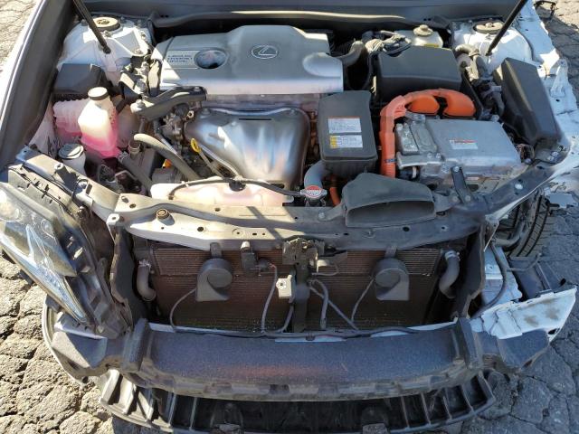 2016 LEXUS ES 300H - JTHBW1GGXG2116514
