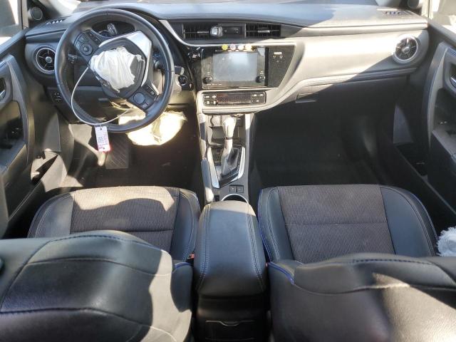 2017 TOYOTA COROLLA L - 2T1BURHE5HC860771