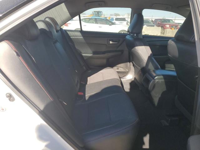 2017 TOYOTA CAMRY LE 4T1BF1FK8HU372563