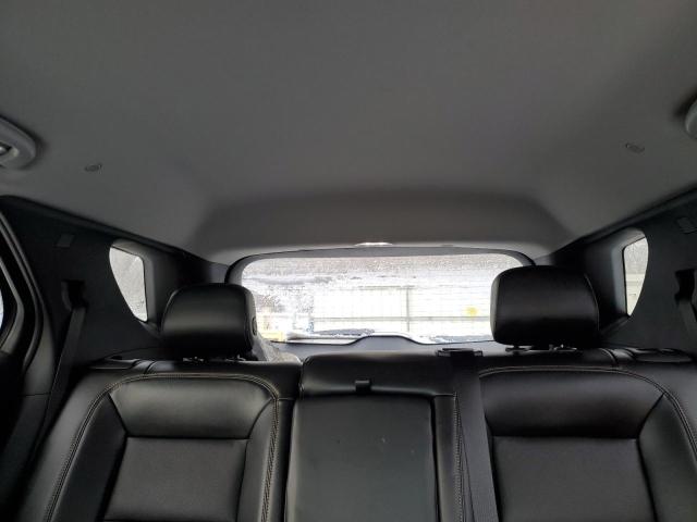 2020 CHEVROLET EQUINOX LT - 3GNAXKEV7LS736079