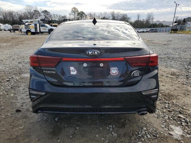 2020 KIA FORTE FE - 3KPF24AD9LE141593
