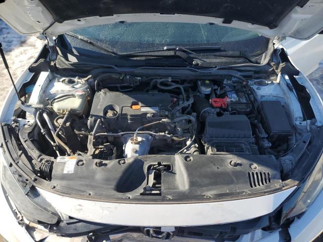 2020 HONDA CIVIC LX - 2HGFC2F61LH515843