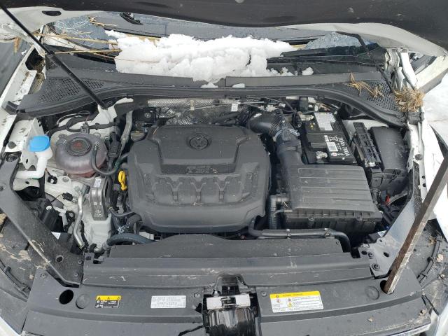 2024 VOLKSWAGEN TIGUAN S - 3VVRB7AX9RM209819