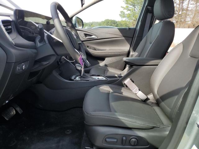 2024 BUICK ENCORE GX KL4AMESL8RB203016