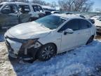 2020 TOYOTA COROLLA LE - JTDEBRBEXLJ017125
