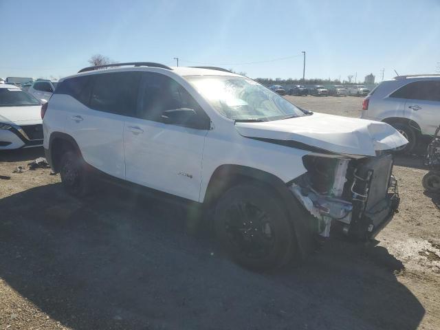 2024 GMC TERRAIN AT 3GKALYEG8RL194555