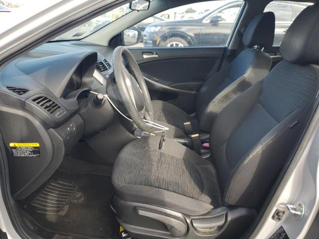 2016 HYUNDAI ACCENT KMHCT5AE6GU261062