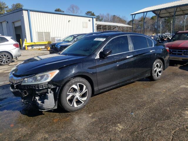 2017 HONDA ACCORD LX - 1HGCR2F36HA110364