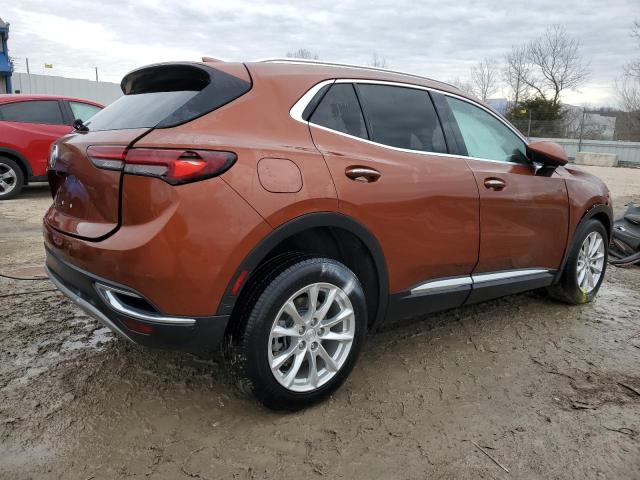 Vin: lrbazlr49md107546, lot: 89301655, buick envision preferred 20213