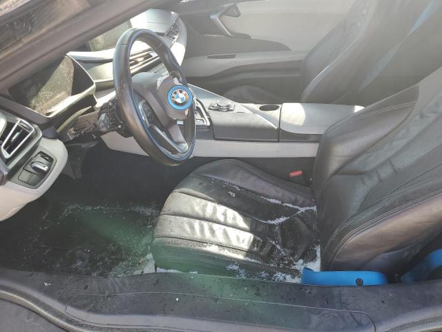 2015 BMW I8 - WBY2Z2C51FV392594