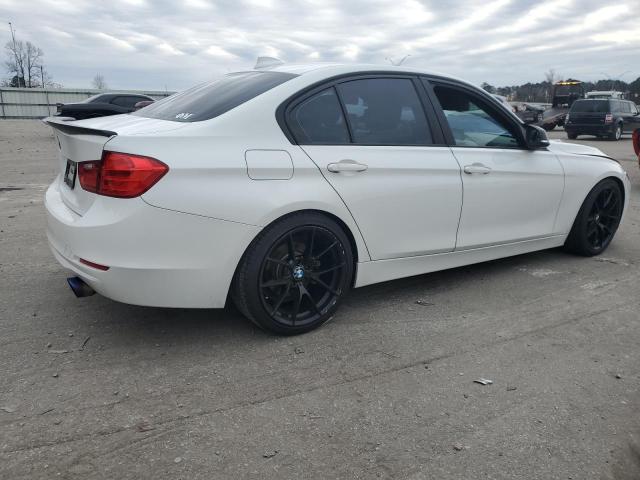 2015 BMW 328 XI SUL - WBA3B5G54FNS17307