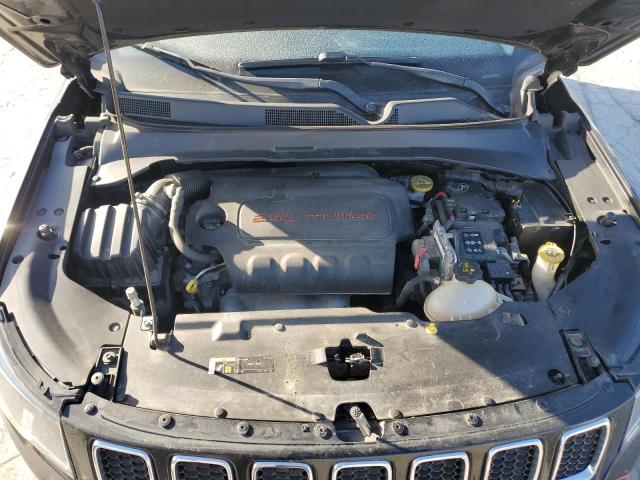 2018 JEEP COMPASS LI - 3C4NJDCB5JT264567