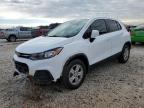 2020 CHEVROLET TRAX LS - KL7CJKSB6LB057118