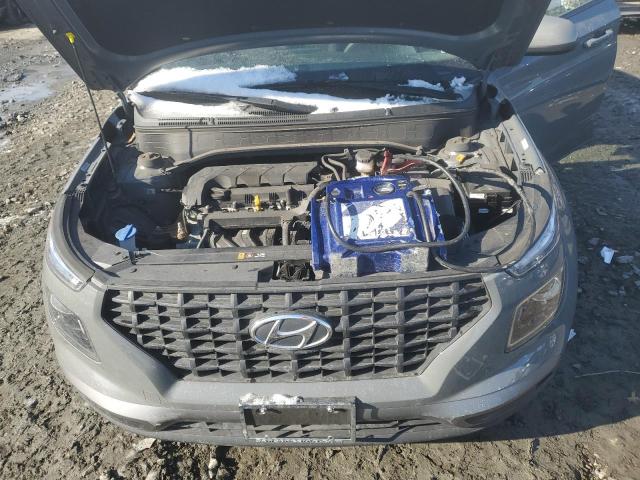 2021 HYUNDAI VENUE SE KMHRB8A30MU065806