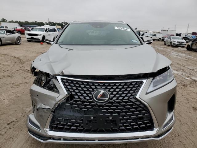 2021 LEXUS RX 350 L JTJHZKEA3M2022121