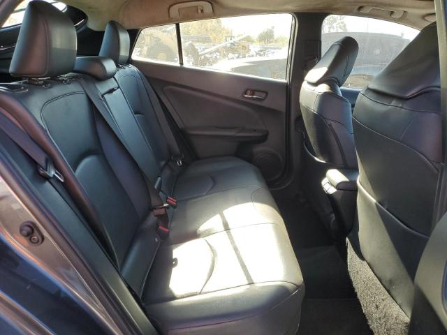2019 TOYOTA PRIUS - JTDKARFU6K3074366