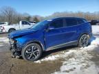 2023 KIA SPORTAGE E - 5XYK33AF4PG006019