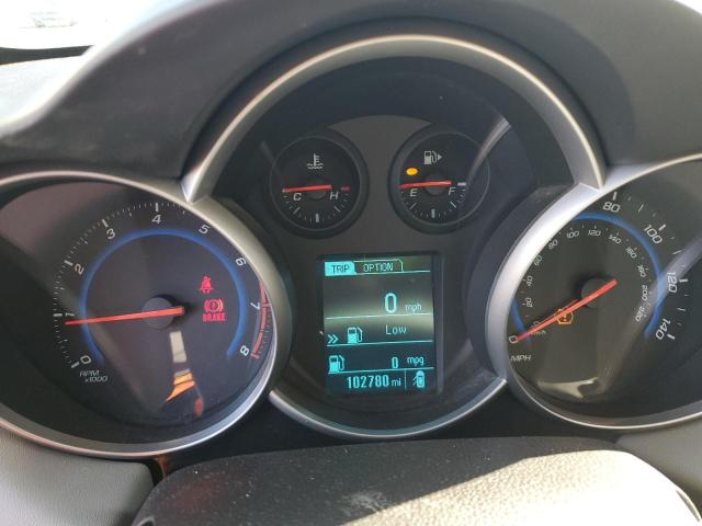 2015 CHEVROLET CRUZE L 1G1P15SG0F7288727