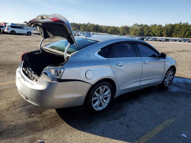 2017 CHEVROLET IMPALA LT - 2G1105SAXH9117604