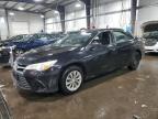 2017 TOYOTA CAMRY LE - 4T1BF1FK4HU431205