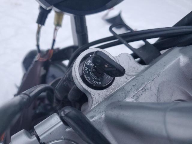 2006 YAMAHA FZ6 S JYARJ08E56A007545