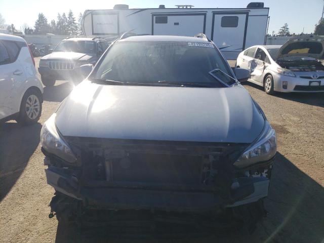 2022 SUBARU CROSSTREK - JF2GTAPC2N8220505