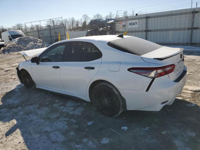 Vin: 4t1b11hk3ku235551, lot: 42624665, toyota camry l 20192