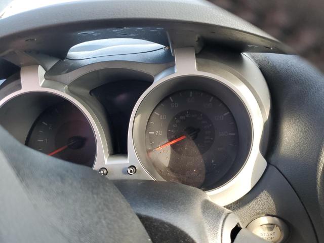 2015 NISSAN JUKE S - JN8AF5MR8FT501559