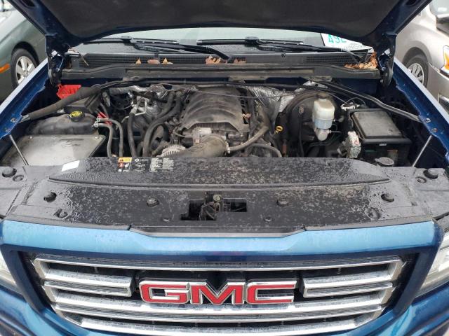 2016 GMC SIERRA K15 - 1GTV2LEC1GZ233623