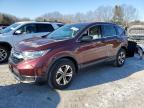 2019 HONDA CR-V LX - 2HKRW6H39KH205572