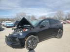2025 CHEVROLET BLAZER RS - 3GNKBKRS2SS102230