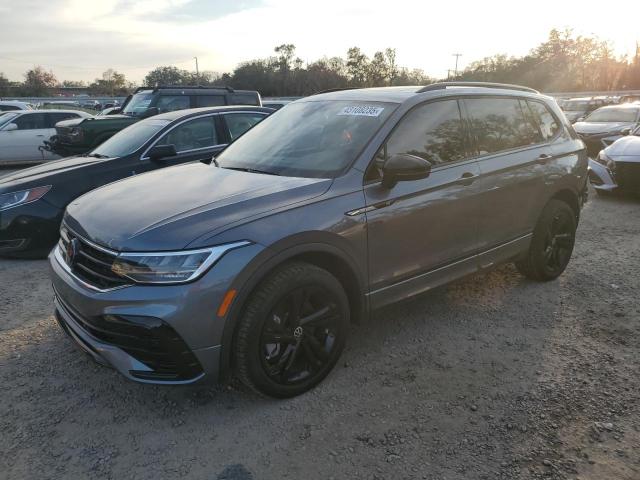 2024 VOLKSWAGEN TIGUAN SE 3VVCB7AX4RM103753