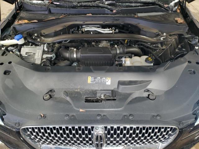 2022 LINCOLN AVIATOR 5LM5J6XC6NGL19805