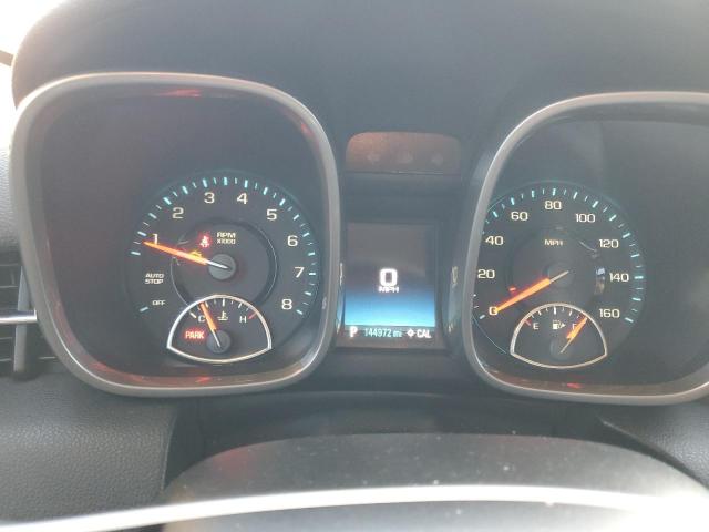 2015 CHEVROLET MALIBU LTZ - 1G11F5SL8FF305784