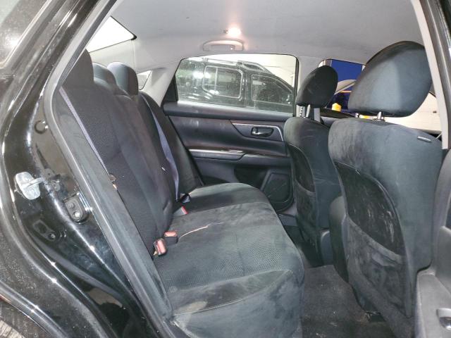 2015 NISSAN ALTIMA 2.5 1N4AL3AP6FC255273