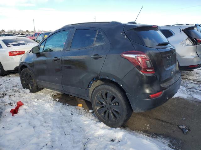 2020 BUICK ENCORE PRE - KL4CJASB2LB015150