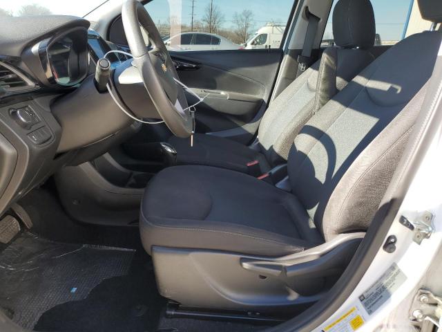 2022 CHEVROLET SPARK 1LT - KL8CD6SA4NC015268