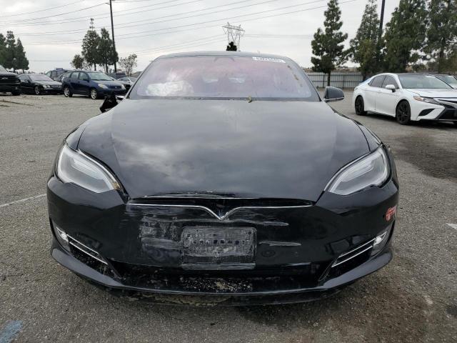 2017 TESLA MODEL S 5YJSA1E16HF213111